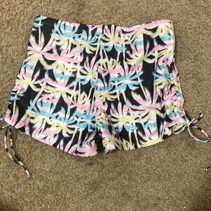 SHEIN swim shorts